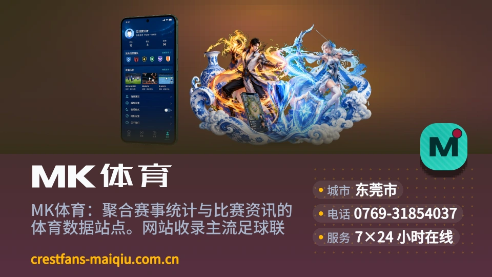 初识MK体育