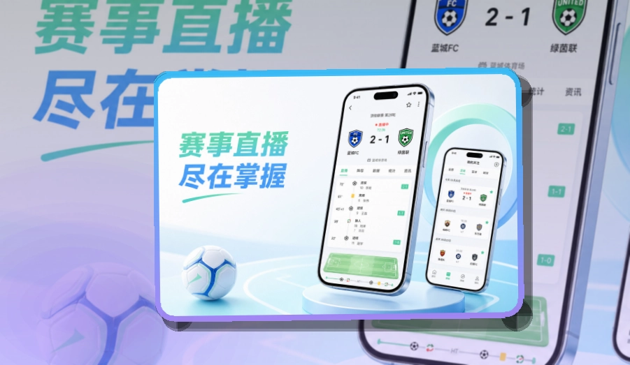 买球站移动应用获取，手机查看顺手，双端下载路径清楚